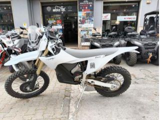 STARK FUTURE Stark Varg EX Enduro Street Legal 80Hp rif. 21845539