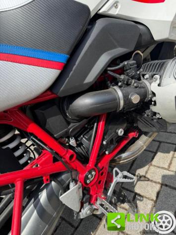 BMW R 1200 GS Rallye UNICO PROPRIETARIO rif. 23961392 - Foto 9
