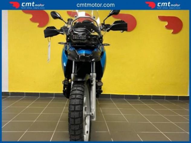 BMW F 800 GS Garantita e Finanziabile rif. 23664568 - Foto 2