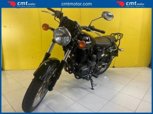 BENELLI Imperiale 400 Garantita e Finanziabile rif. 23908448 - Foto 2