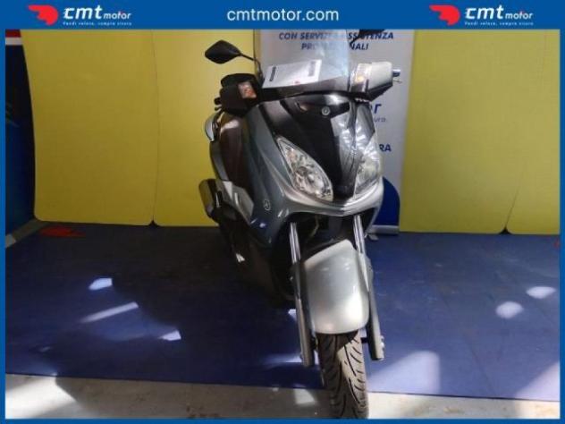 YAMAHA X-Max 250 Garantito e Finanziabile rif. 24096445 - Foto 2