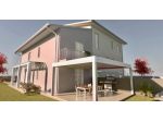Villetta trifamiliare in vendita a Cascina 150 mq  Rif: 1256833
