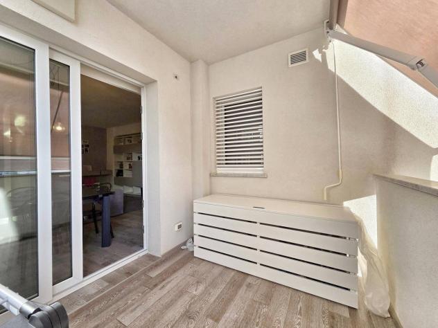 Appartamento in vendita a Massa 95 mq Rif: 1388632 - Foto 6