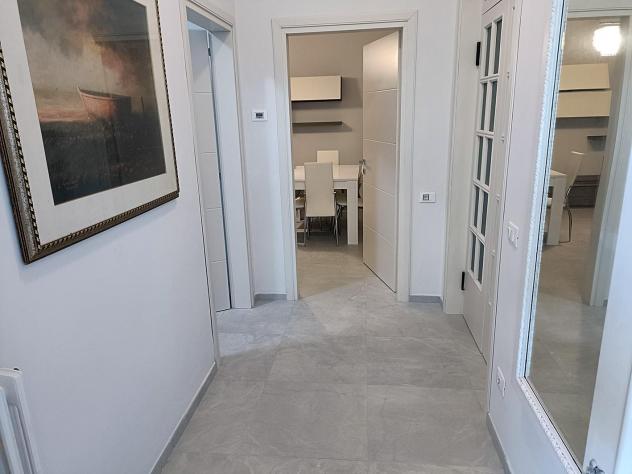 Appartamento in affitto a Ronchi - Massa 74 mq Rif: 1251917