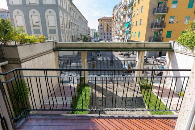 Trilocale in affitto a Milano - Foto 4