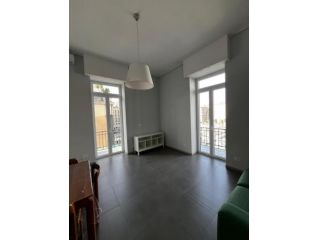 Stanza in appartamento in affitto a Napoli