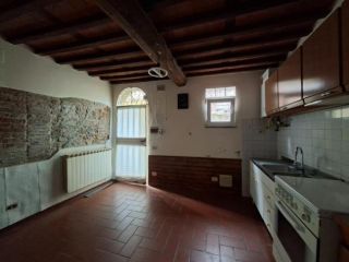 Terratetto in affitto a Santa Maria a Monte 60 mq  Rif: 1448217