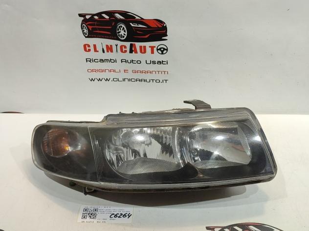 FARO ANTERIORE DESTRO SEAT Leon 1° Serie 1M1941016 ARL (9905)