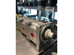 Pompa Sauer Danfoss a ingranaggi tripla rotazione DX