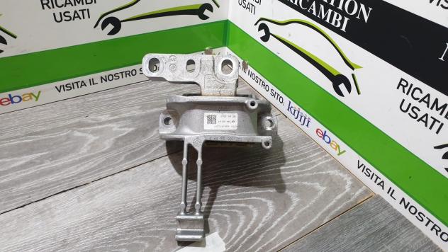 SUPPORTI MOTORE VOLKSWAGEN Polo 6° Serie 2Q0199262AT 2Q0199262AT Benzina 1.0 (17) - Foto 6