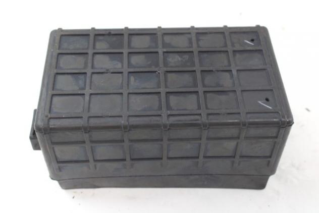 ROYAL ENFIELD HNTR 350 1100462C GOMMA SUPPORTO BATTERIA 22 - 25 BATTERY MAT - Foto 2