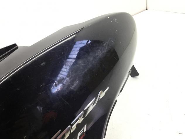 HONDA FORZA 250 CARENA FIANCATA POSTERIORE SINISTRA CON ALETTA ROTTA 2005 2007 - Foto 3