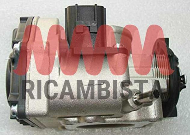 96253560 Daewoo Nubira 1.6 corpo farfallato