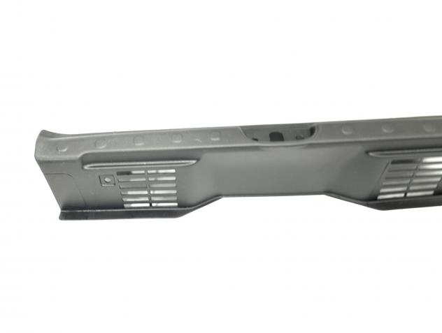 RIVESTIMENTO PLASTICA INTERNO PORTELLONE POST FIAT Panda 3° Serie 735518208 (12) - Foto 3
