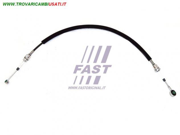 FLESSIBILE COMANDO CAMBIO FIAT PUNTO GRANDE 05 1200/890 FT73020  FIAT - GRANDE PUNTO - 2005  2011, FIAT - GRANDE PUNTO EVO
