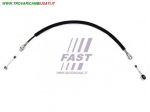 FLESSIBILE COMANDO CAMBIO FIAT PUNTO GRANDE 05 1200/890 FT73020  FIAT - GRA &hellip;