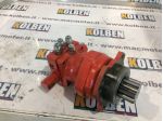 Motoriduttore Nachi PCL 25 - 8 -1s2-87S