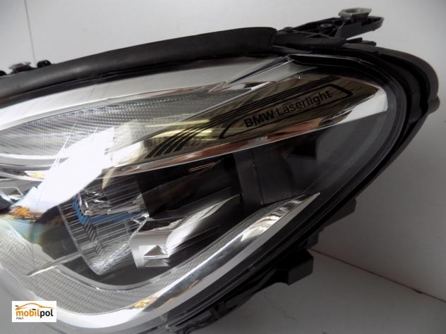 BMW 7 G11 / G12 Faro a LED laser - Sinistra - 11365 - Foto 5
