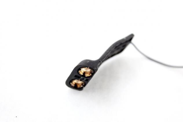 1499493080 CENTRALINA AMPLIFICATORE ANTENNA FIAT ULYSSE 2.0 D 100KW 6M 5P (2010) RICAMBIO USATO - Foto 2