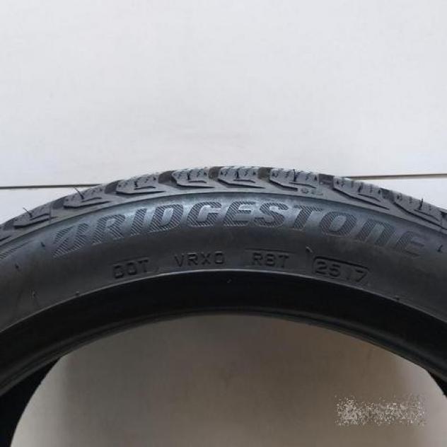 2 gomme 215 45 18 bridgestone a48054 - Foto 4