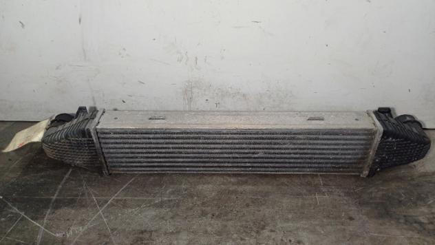 INTERCOOLER MERCEDES Classe C Berlina W204 A2045000300 642960 diesel 2987 (07) - Foto 5