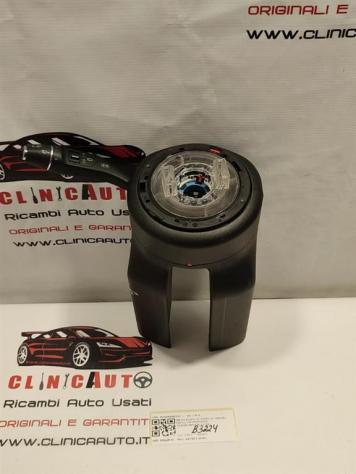 DEVIO TERGICRISTALLO MERCEDES Classe B W246 2° Serie A2469008103 607951 (K9K) (12)