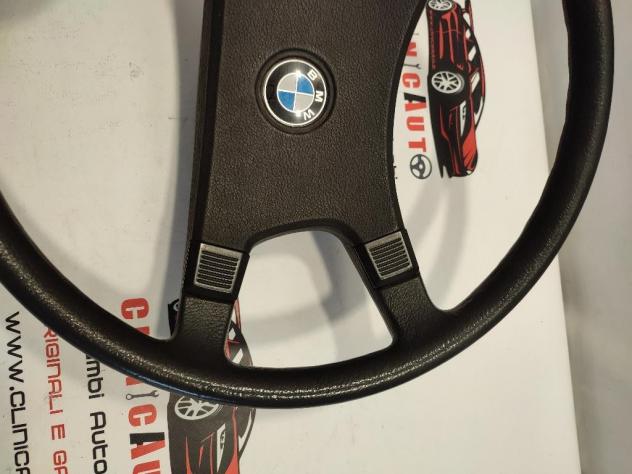 VOLANTE BMW Serie 7 E23 11188102 (7786) - Foto 5