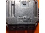 CENTRALINA MOTORE CITROEN BERLINGO C4 C3 PEUGEOT 308 PARTNER 1.6HDI 0281013872
