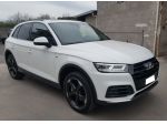 RICAMBI AUDI Q5 ANNO 2018 #0011