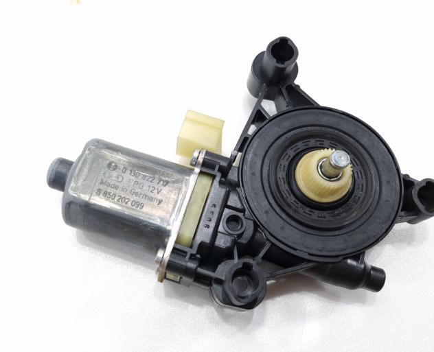MOTORINO ALZAVETRO ANTERIORE DESTRA AUDI A3 Sportback Serie (8VS, 8VM) 5Q0959801B (13) - Foto 7