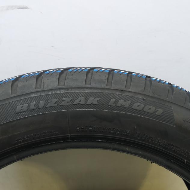 4 GOMME 225 50 18 BRIGESTONE A67807 - Foto 5