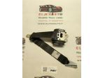 CINTURA DI SICUREZZA POSTERIORE SX VOLKSWAGEN Golf 6 Berlina 1K6857805AA 61 &hellip;