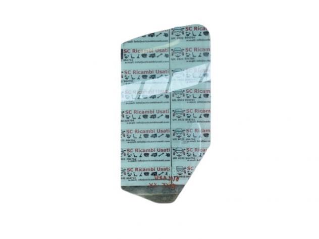 VETRO SCENDENTE ANTERIORE SINISTRO FIAT Ducato 5° Serie (0614)