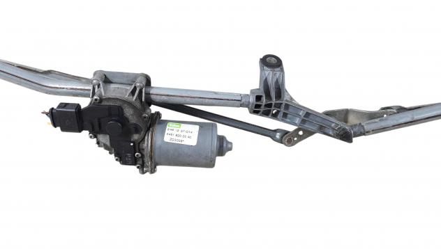 MOTORINO TERGI ANT COMPLETO DI TANDEM SMART Fortwo Coupé (W451) A4518240001 (0715) - Foto 10