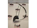 SERRATURA POSTERIORE DESTRA TOYOTA C-HR Ibrida 69050F4010 10129008 (1623)