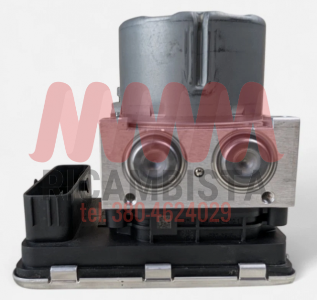 BCKA437A0B Mazda 3 2019 gruppo pompa ABS - Foto 3