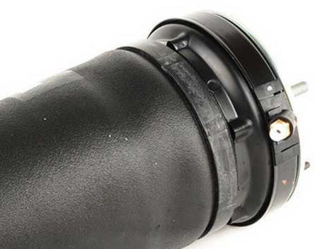 BMW X5 E53 soffietto anteriore sinistro 37116757501 37116761443