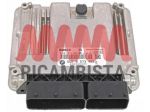 0281019666 BMW 2.0 centralina motore Bosch