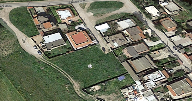 Agricolo in vendita a Quartu Sant'Elena