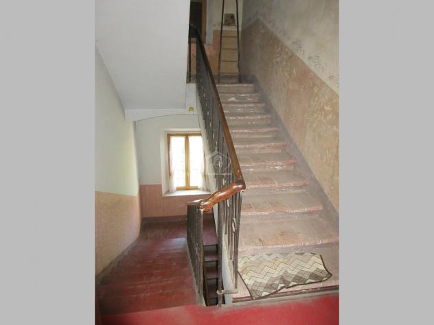 Luzzara vendesi rustico 10 vani 450 Mq - Foto 10