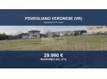 Immobile in asta di 14697 m² in vendita a Povegliano Veronese