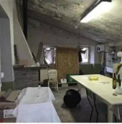 Immobile in asta di 189 m² con più di 5 locali in vendita a San Severino Marche - Foto 8