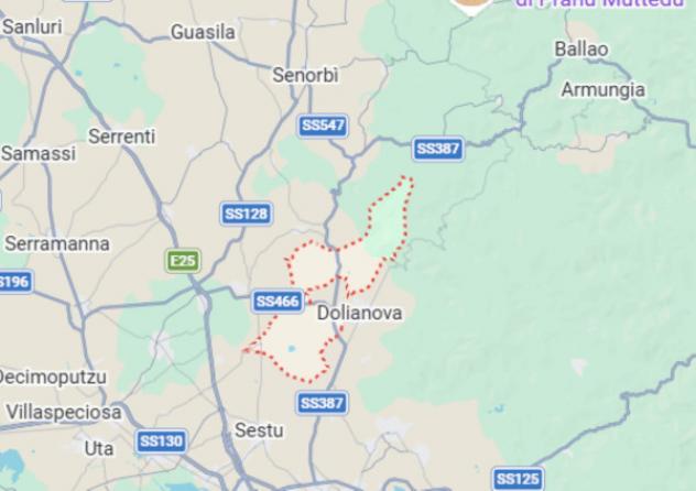 Immobile in asta di 23 m² in vendita a Serdiana - Foto 5