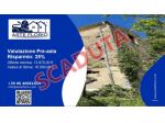 Immobile in asta di 116 m² in vendita a Tortorici