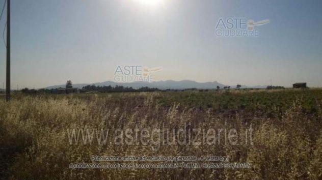 IMMOBILI-ALTRA CATEGORIA-Località Bia Mordegus