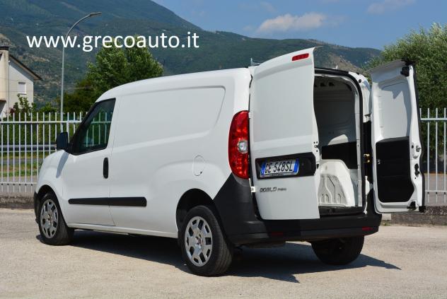 Fiat Dobl1.6 MJT 105 cv Maxi - Foto 9