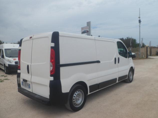Renault Trafic furgone maxi - Foto 4