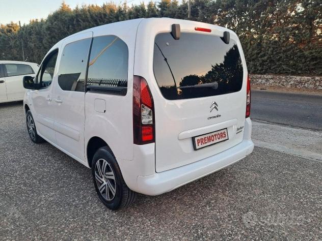 Citroen berlingo 1600 hdi combi 2018 - Foto 7