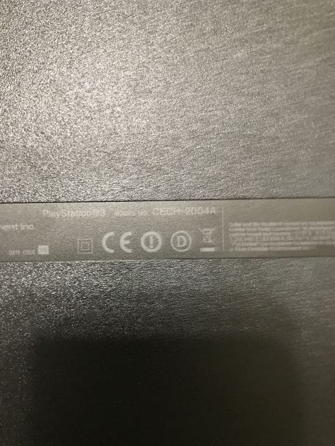 PlayStation 3 Slim Completa Perfetta - Foto 3
