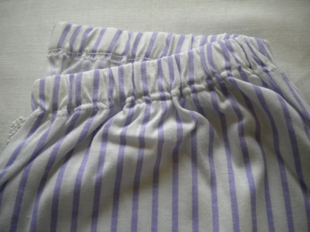 PIGIAMA DONNA MARTA NAZZARO tg.46 GIACCA+PANTALONI LUNGHI - Foto 6